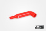 DO88 Saab 900 1979-93 Drain hose Red