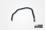 DO88 Audi RS6 C5 2002-2004 Power steering hose Black