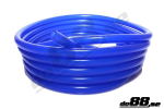 DO88 Vacuumhose Blue 6.3mm
