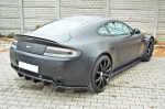 Maxton Design Rear Side Splitters Aston Martin V8 Vantage AM-V8-VA-1-RSD1G