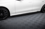 Maxton Design Side Skirts Diffusers Mercedes-Benz S AMG-Line W223 ME-S-223-AMGLINE-SD2G