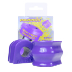 Powerflex Front Anti Roll Bar Bush 22mm Subaru Outback PFF69-205-22