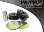 Powerflex Lower Rear Engine Mount Bush - Track/MSport Peugeot 206 (1998-2006) PFF50-420BLK