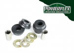 Powerflex Front Outer Track Control Arm Bush Ford Escort Models PFF19-201H