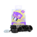 Powerflex Rear Upper Arm Inner Bush (Pressed Arm) Audi 80 / 90 - inc S2/RS2 & Quattro (1976 - 2000) PFR3-209