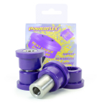Powerflex Front Arm Front Bush Toyota Starlet GT Turbo EP82/Glanza V EP91 (1990 - 1999) PFF76-401