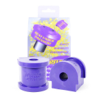 Powerflex Rear Anti Roll Bar Bush 19mm Land Rover Defender PFR32-113-19
