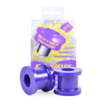 Powerflex Front Anti Roll Bar Bush 28.5mm Mercedes-Benz 190 W201 (1982 - 1993) PFF40-403-28.5