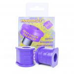 Powerflex Rear Anti Roll Bar Mounting Bush 18mm Cadillac BLS (2005 - 2010) PFR66-519-18