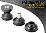 Powerflex Brake Reaction Bar Mount Rover 200 Coupe inc. Turbo (1992-1988) PFF63-401BLK