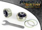 Powerflex Front Wishbone Rear Bush Anti-Lift & Caster Adjust Hyundai Elantra Models PFF26-102GBLK