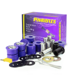 Powerflex Powerflex Handling Pack (Geometry Adjustable) Volkswagen Transporter Models PF85K-1010G