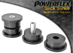 Powerflex Front Track Control Arm Outer Bush Saab 9-3 NG (1998-2002) PFF66-301BLK