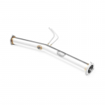 RM Motors Downpipe AUDI A4 B7 2.7, 3.0 TDI