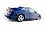 Maxton Design Side Skirts Diffusers V.2 Audi S5 / A5 S-Line Coupe F5 AU-S5-2-SD1G