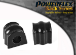 Powerflex Front Anti Roll Bar Bush 20mm Subaru Legacy PFF69-205-20BLK