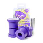 Powerflex Rear Trailing Arm Bush Vauxhall / Opel Calibra 2wd (1989 - 1997) PFR80-440