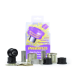 Powerflex Rear Lower Rear Control Arm Bush Hyundai Elantra Models PFR26-112