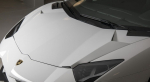 Novitec Lamborghini Aventador Aventador S Roadster TRUNK LID WITH AIR-DUCTS