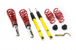 MTS Technik Coilover Kit Street Audi A5 Convertible (8F) XMTSGWAU20