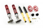 MTS Technik Coilover Kit Street BMW 3 Compact (E36) XMTSGWBM02