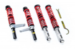 MTS Technik Coilover Kit Comfort Audi 80 B2 Saloon (81/85) XMTSGWVW112-C