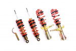 MTS Technik Coilover Kit Comfort Audi 80 B4 Saloon (8C) MTSGWAU34-C