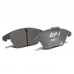 EBC Brakes Racing RP-1&trade; Track and Race Brake Pads DP81517RP1