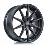 JUDD Wheels T311 22x9 5x115 ET20-45 SATIN GUNMETAL