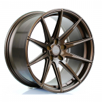 JUDD Wheels T311R 19x8.25 5x127 ET25-45 GLOSS BRONZE 10.8kg