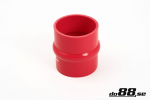 DO88 Silicone Hose Red Hump 3.125'' (80mm)
