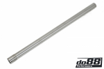 DO88 Exhaust pipe steel 990mm 2'' (51mm)