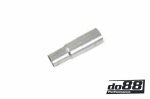 DO88 Exhaust pipe steel stepped sleeve 41/48/51mm