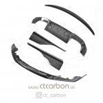 BMW M2 F87 (OG) FULL CARBON FIBRE KIT - CT x MP STYLE