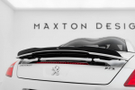 Maxton Design Spoiler Cap Peugeot RCZ Mk1 / Mk1 Facelift PE-RCZ-1/1F-CAP1G