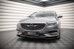 Maxton Design Front Splitter V.3 Opel Insignia Mk2 OP-IS-B-FD3G