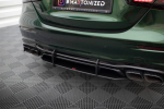 Maxton Design Street Pro Rear Diffuser Mercedes-AMG E63 W213 Facelift MEE213F63CNC-RS1B