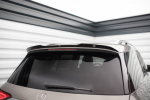 Maxton Design Spoiler Cap Mercedes-Benz GLE SUV AMG-Line / AMG W167 / W167 Facelift ME-GLE-X167-AMGLINE-CAP1G