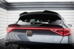 Maxton Design Lower Spoiler Cap 3D Cupra Formentor Mk1 CU-FO-1-CAP3G