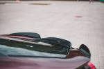 Maxton Design Set of Spoiler Caps BMW i8 BM-I8-1-CAP1G+CAP2G