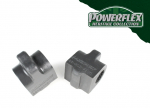 Powerflex Front Anti Roll Bar Bush 21mm Volvo 240 (1975 - 1993) PFF88-207-21H