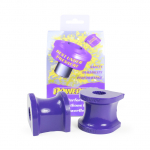 Powerflex Rear Anti Roll Bar Bush 18mm Alfa Romeo GTV & Spider 916 2.0 & V6 (1995-2005) PFR1-717-18