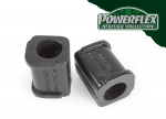 Powerflex Rear Anti Roll Bar Bush 20mm Toyota MR2 Models PFR76-507-20H