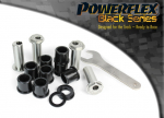Powerflex Rear Trailing Arm Bush Adjustable Volkswagen Passat Models PFR85-262GBLK