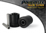 Powerflex Rear Beam Mounting Bush Volkswagen Polo PFR85-810BLK