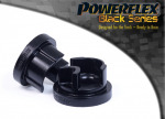 Powerflex Upper Gearbox Mount Insert Honda Civic Models PFF25-312BLK