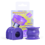 Powerflex Rear Anti Roll Bar Bush 18mm Honda Civic Models PFR25-326-18