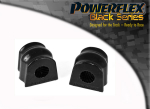 Powerflex Front Anti Roll Bar Bush 18mm Subaru Impreza PFF69-205-18BLK