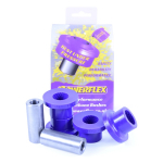 Powerflex Front Wishbone Front Bush Rover Metro / 100 (1990 - 1998) PFF42-211