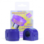 Powerflex Rear Anti Roll Bar Bush 25mm BMW 3 Series PFR5-4013-25